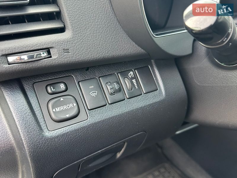 Внедорожник / Кроссовер Toyota Highlander 2011 в Луцке