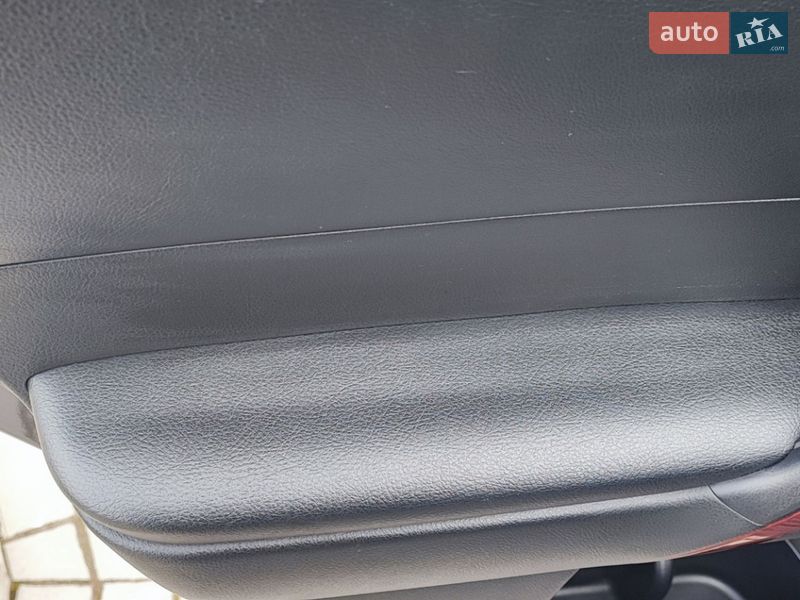 Позашляховик / Кросовер Toyota Highlander 2011 в Кам'янець-Подільському