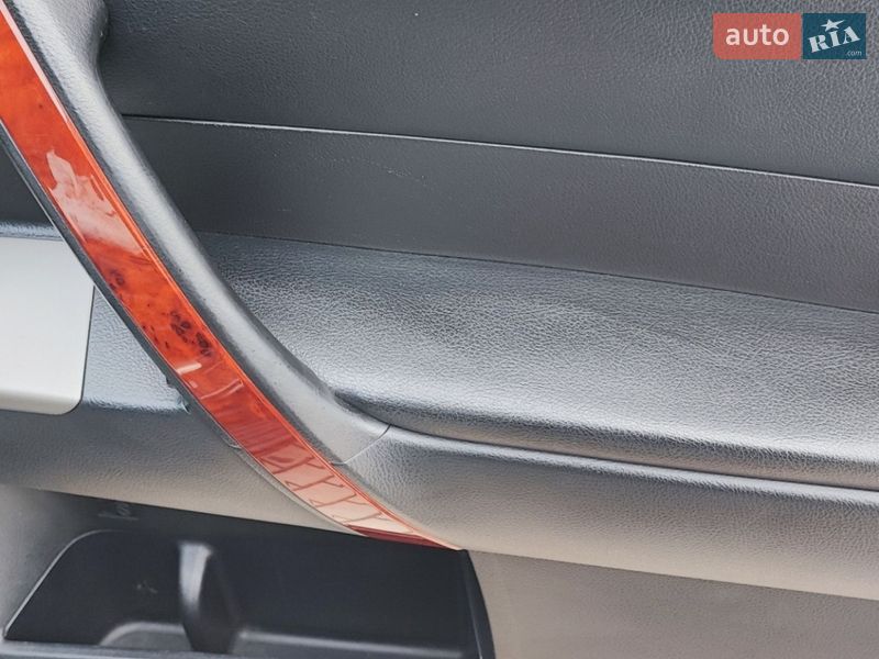 Позашляховик / Кросовер Toyota Highlander 2011 в Кам'янець-Подільському