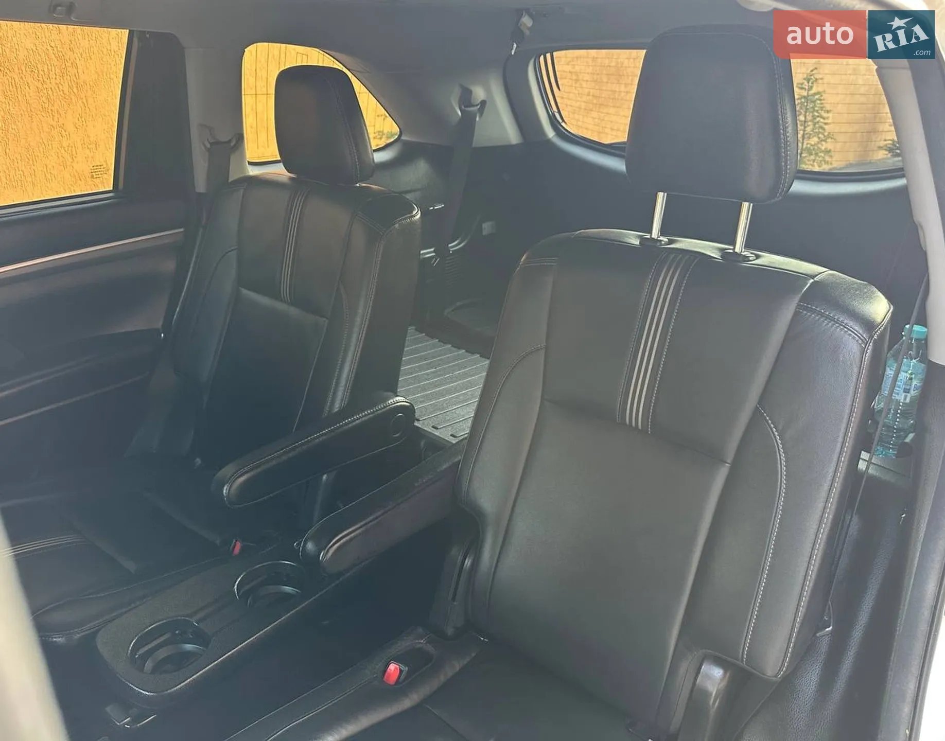 2018 Toyota Highlander - мініатюра 10