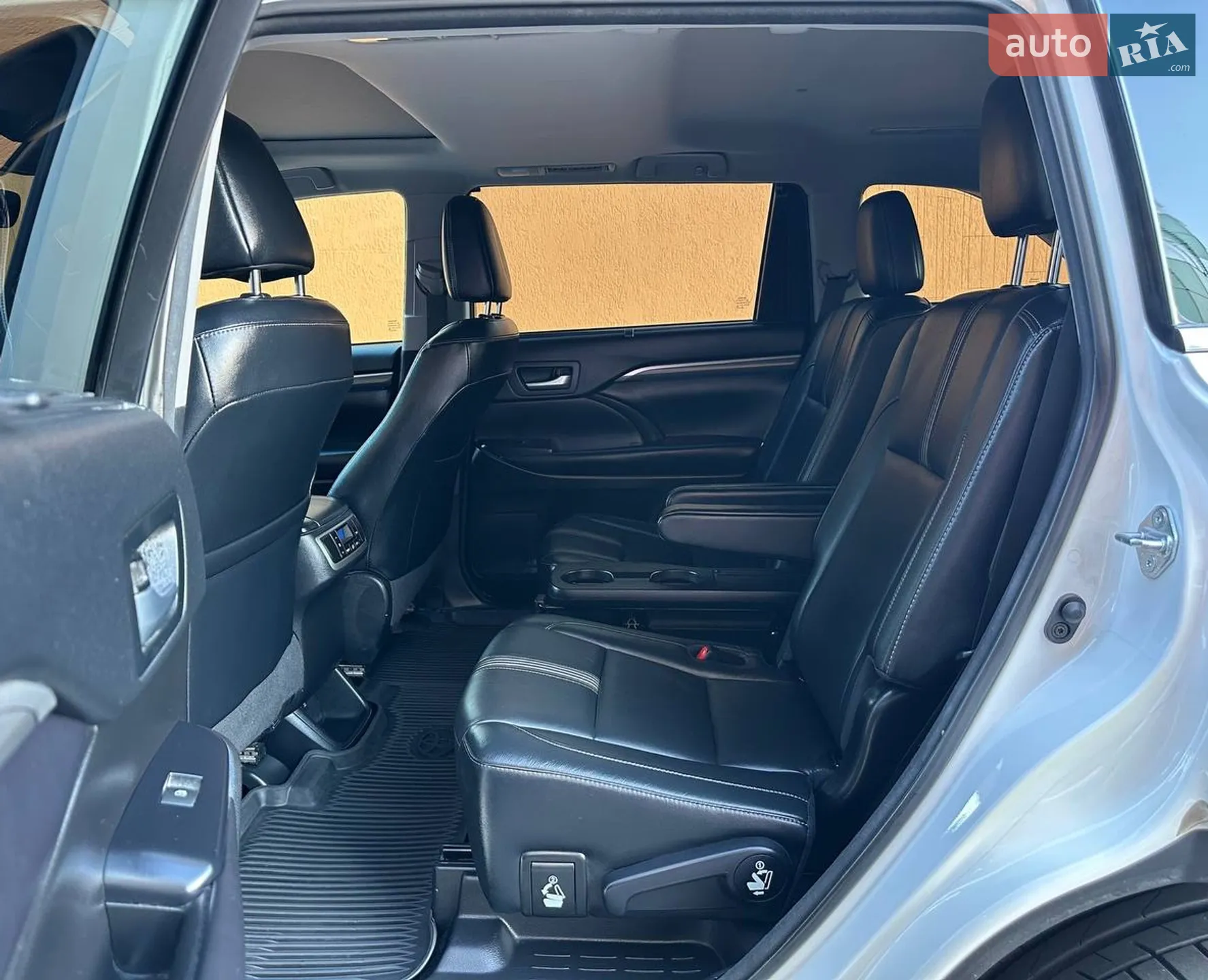 2018 Toyota Highlander - мініатюра 12