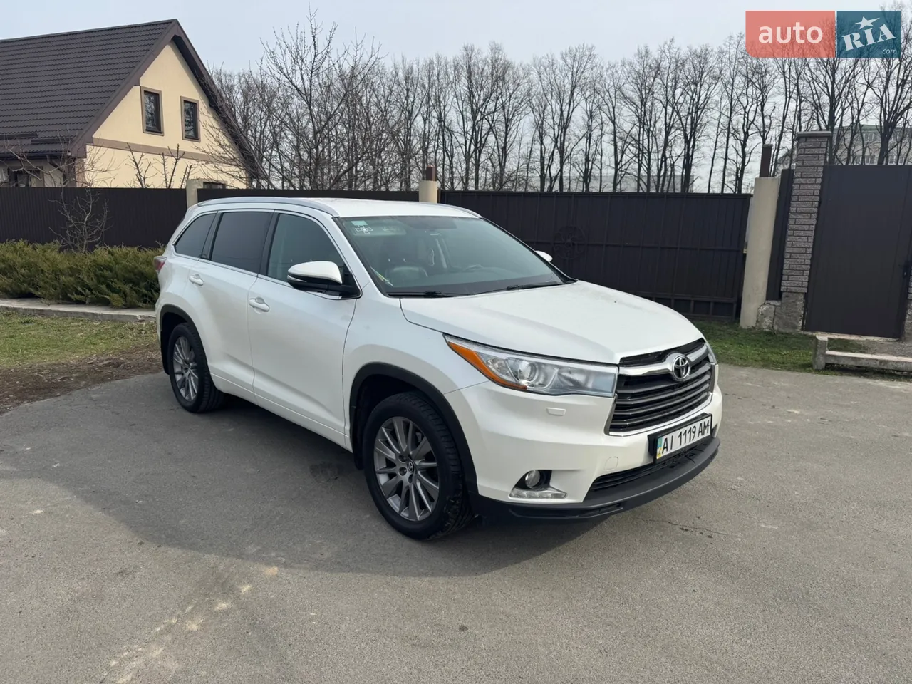 2016 Toyota Highlander - мініатюра 50