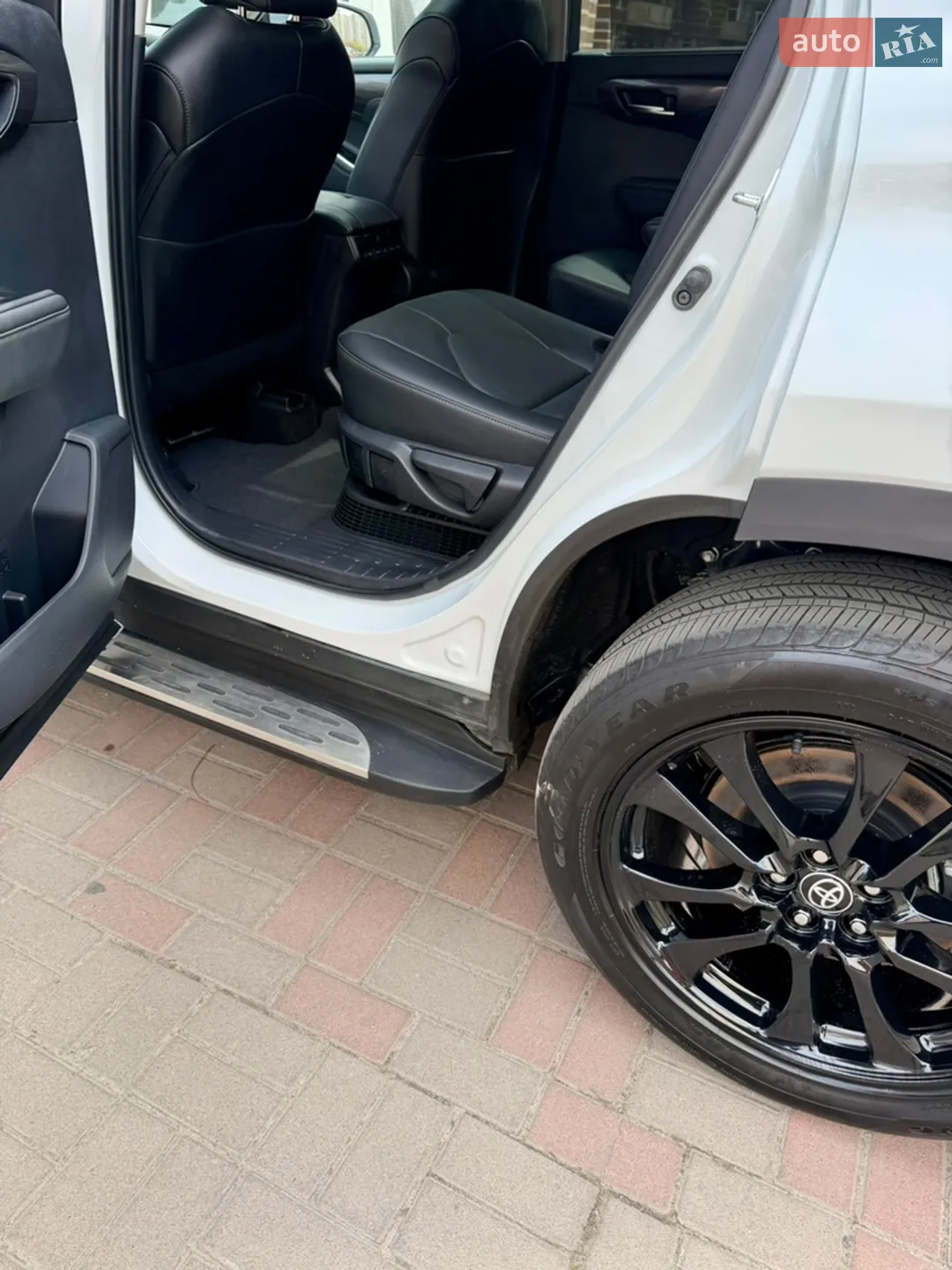 2025 Toyota Highlander - мініатюра 14