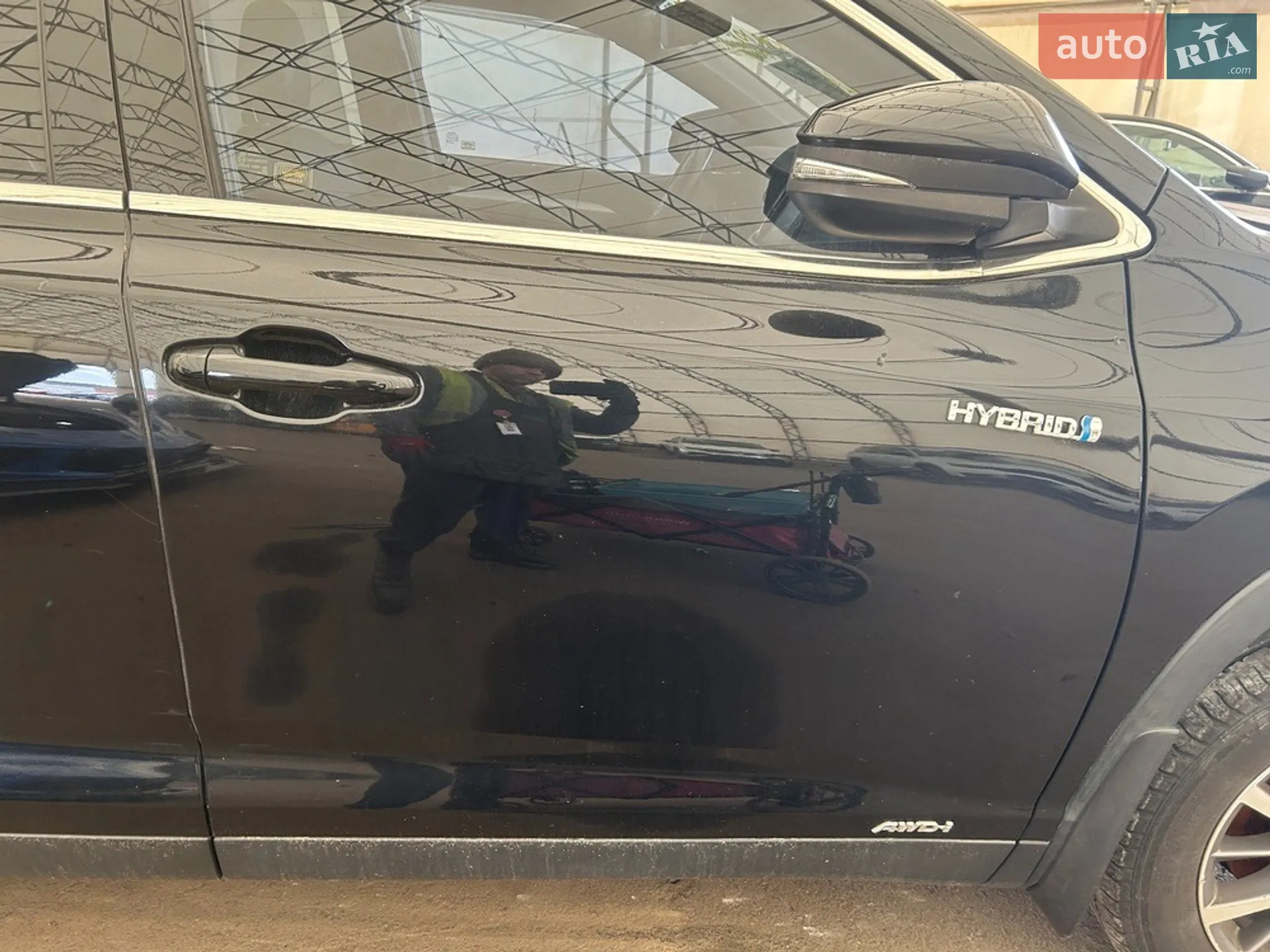 2019 Toyota Highlander - мініатюра 22