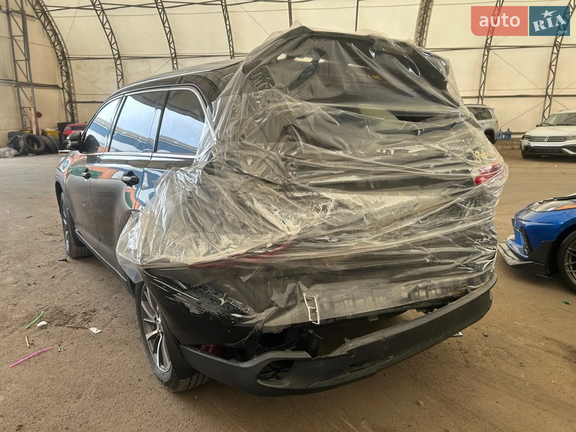 2019 Toyota Highlander - мініатюра 27