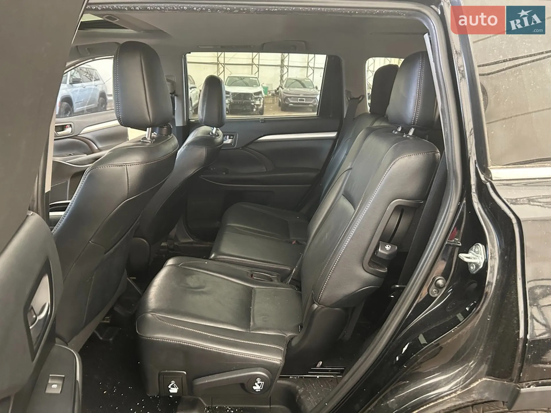 2019 Toyota Highlander - мініатюра 31