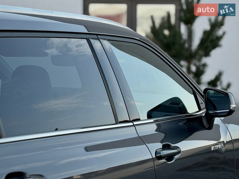 Позашляховик / Кросовер Toyota Highlander 2021 в Луцьку фото 21 Позашляховик / Кросовер Toyota Highlander 2021 в Луцьку