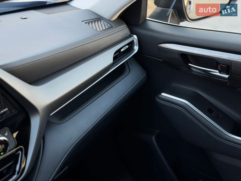 Позашляховик / Кросовер Toyota Highlander 2021 в Луцьку фото 50 Позашляховик / Кросовер Toyota Highlander 2021 в Луцьку