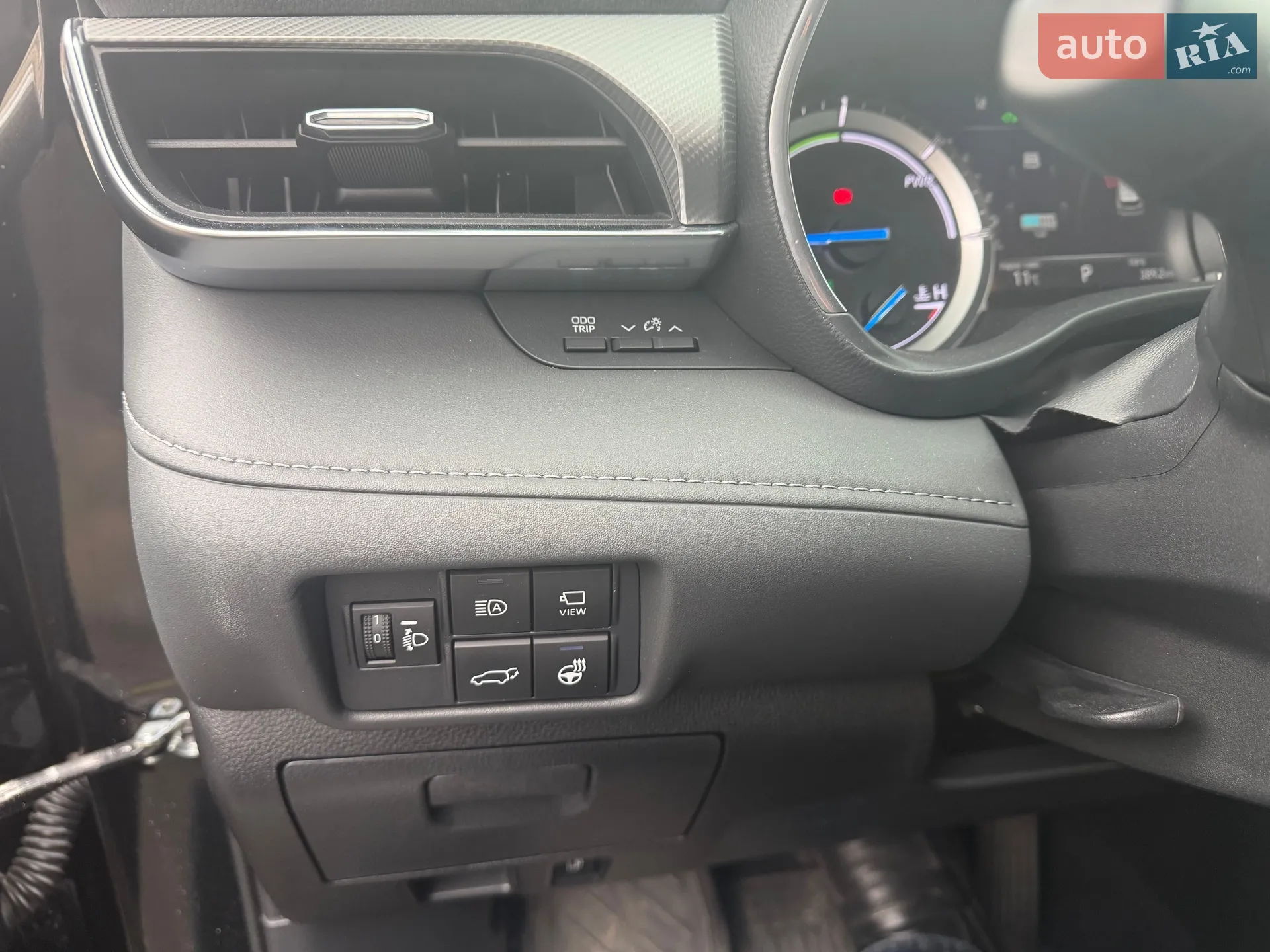 2021 Toyota Highlander - мініатюра 13