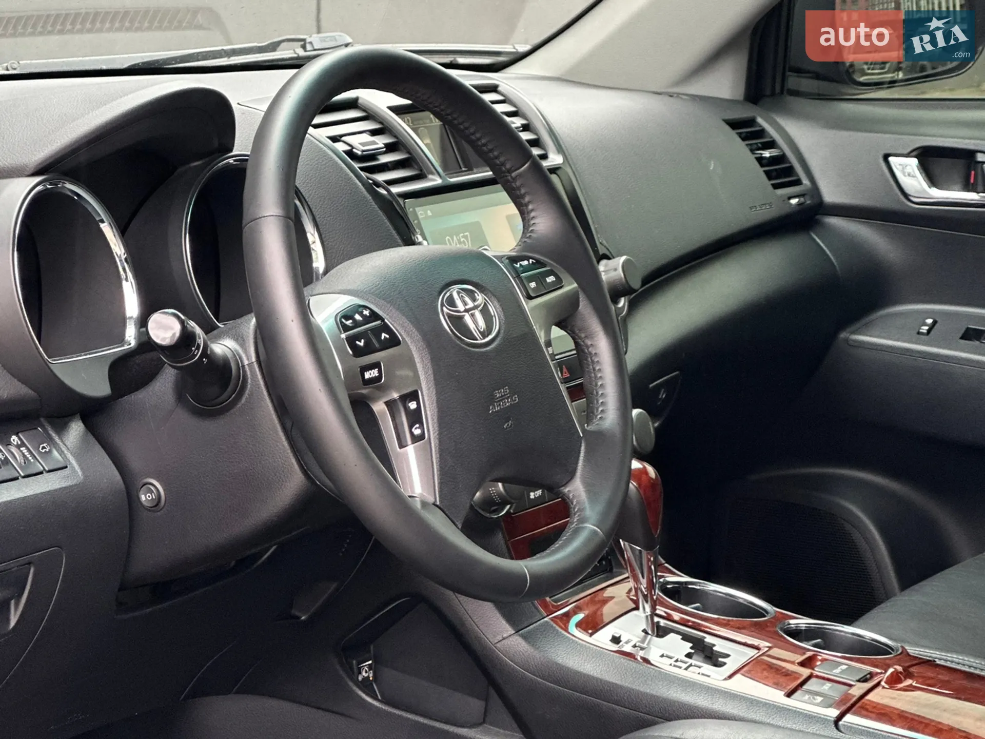 2011 Toyota Highlander - мініатюра 33