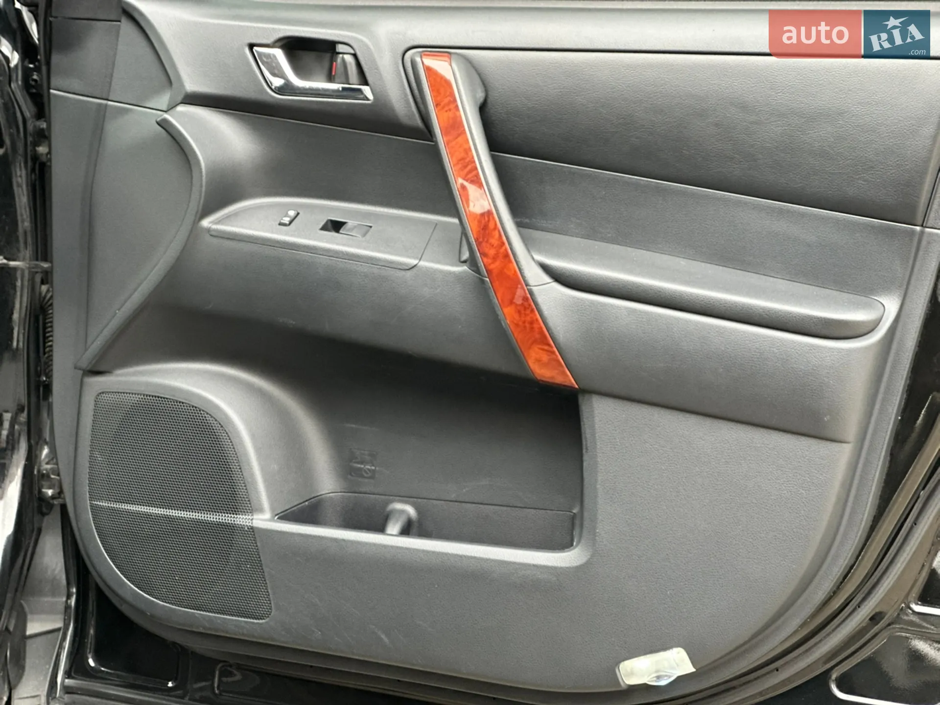2011 Toyota Highlander - мініатюра 52