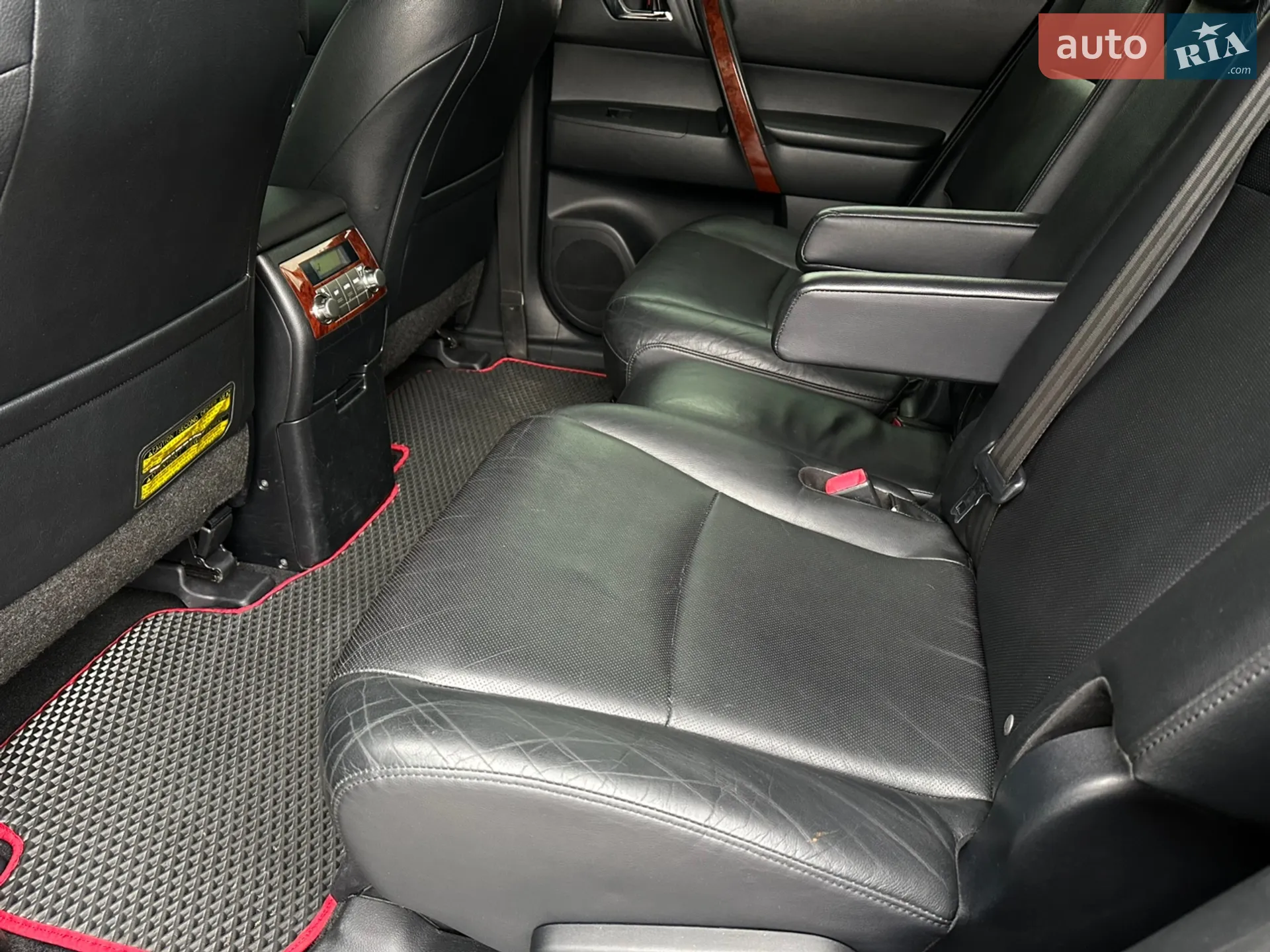 2011 Toyota Highlander - мініатюра 54
