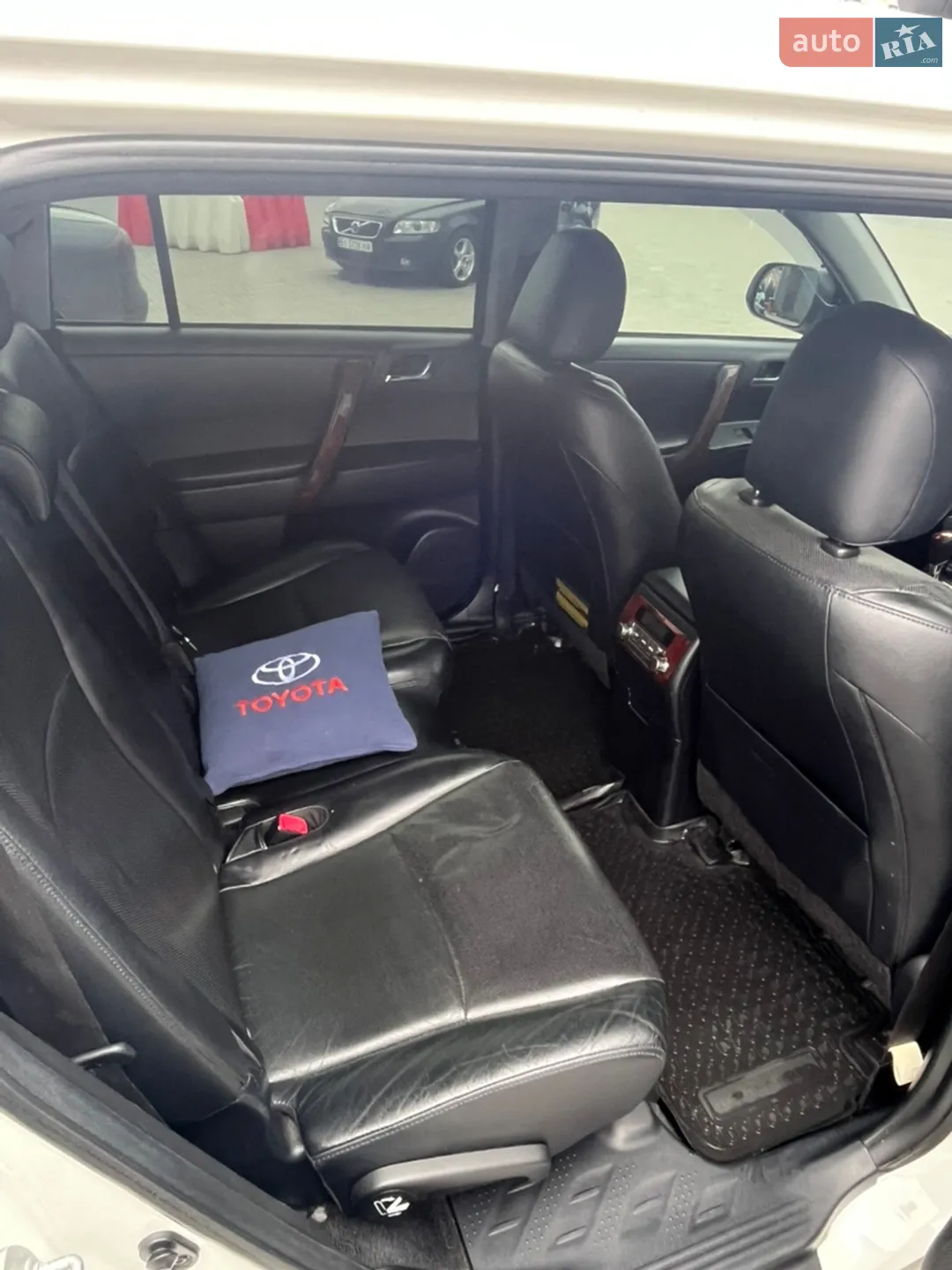 2012 Toyota Highlander - мініатюра 5