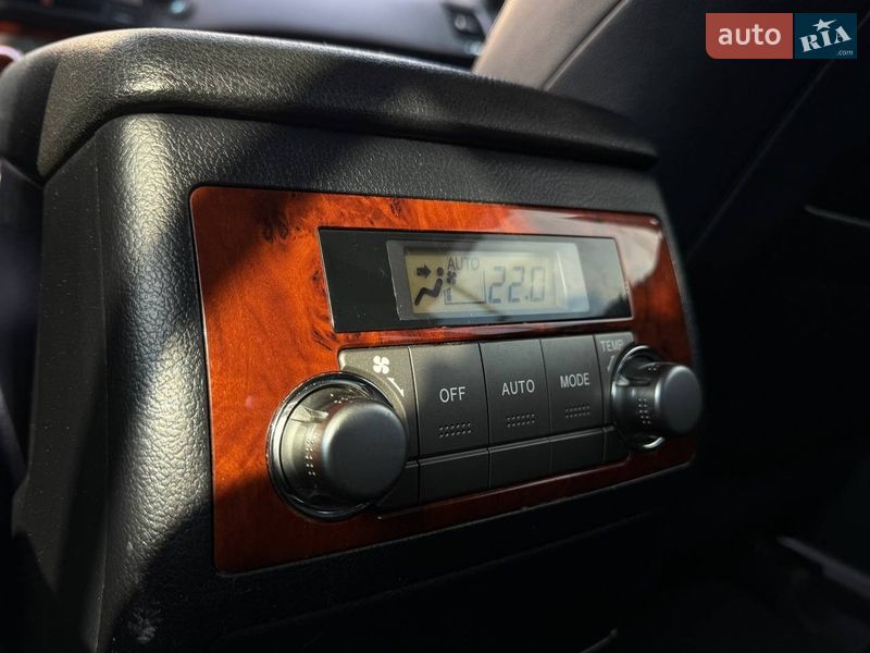 Внедорожник / Кроссовер Toyota Highlander 2012 в Киеве