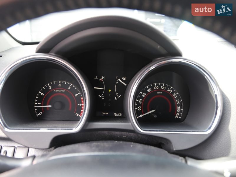 Позашляховик / Кросовер Toyota Highlander 2012 в Києві фото 19 Позашляховик / Кросовер Toyota Highlander 2012 в Києві