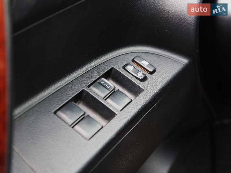 Позашляховик / Кросовер Toyota Highlander 2012 в Києві фото 27 Позашляховик / Кросовер Toyota Highlander 2012 в Києві