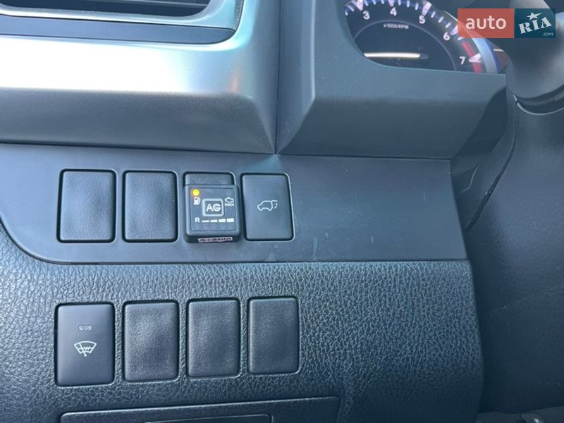 Позашляховик / Кросовер Toyota Highlander 2014 в Києві фото 24 Позашляховик / Кросовер Toyota Highlander 2014 в Києві