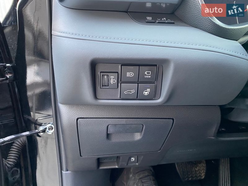 Позашляховик / Кросовер Toyota Highlander 2024 в Вінниці фото 21 Позашляховик / Кросовер Toyota Highlander 2024 в Вінниці