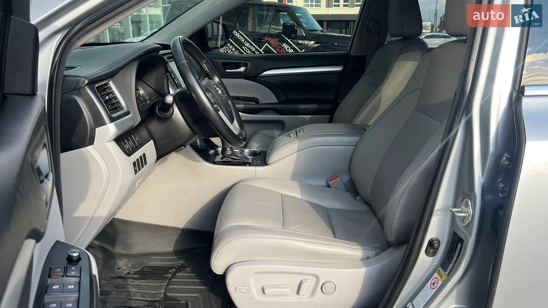 2018 Toyota Highlander - мініатюра 22