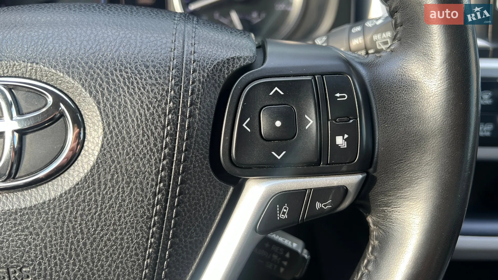 2018 Toyota Highlander - мініатюра 29