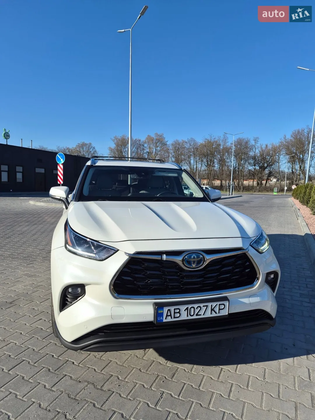 2021 Toyota Highlander - мініатюра 6