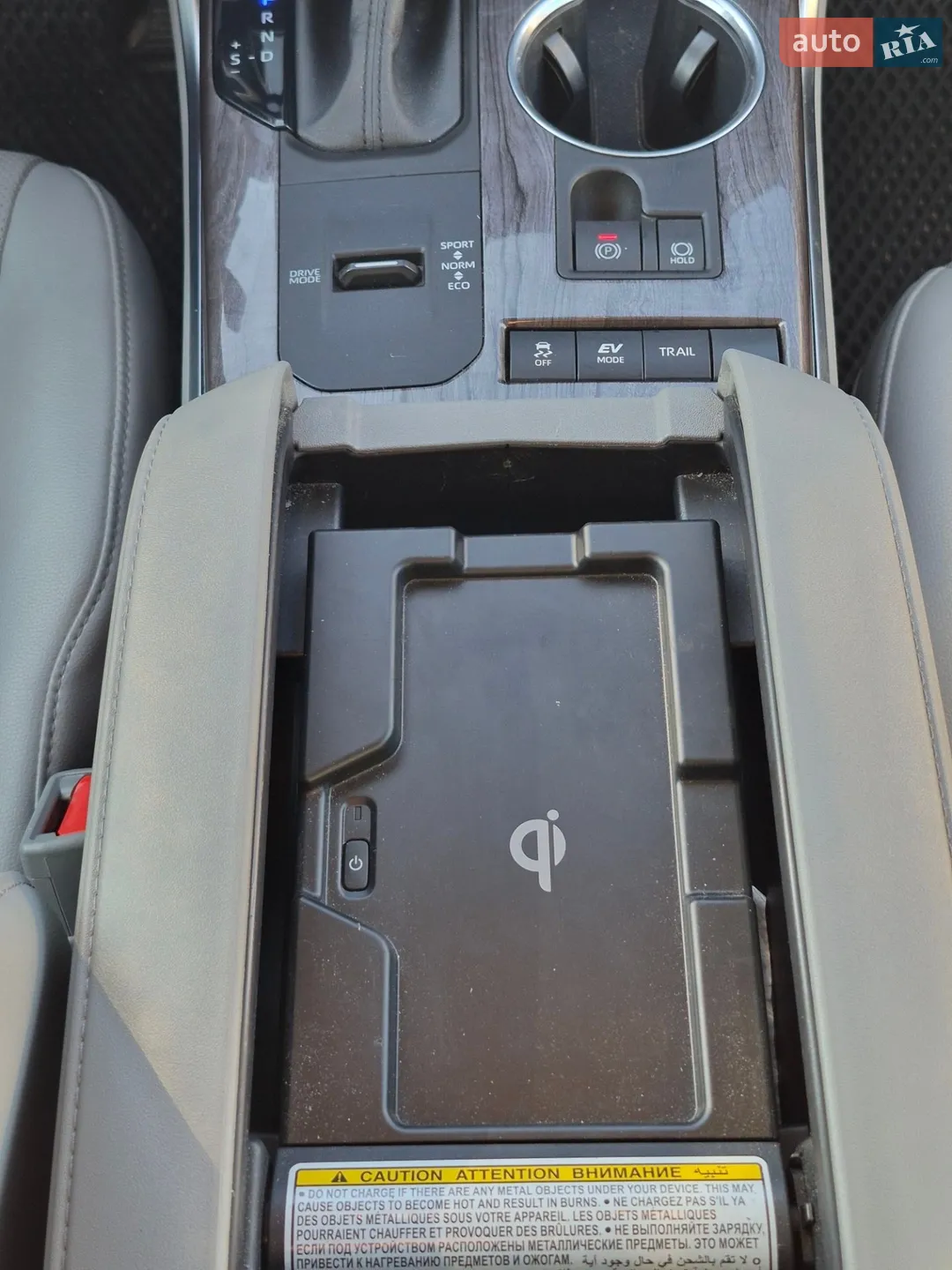 2021 Toyota Highlander - мініатюра 18