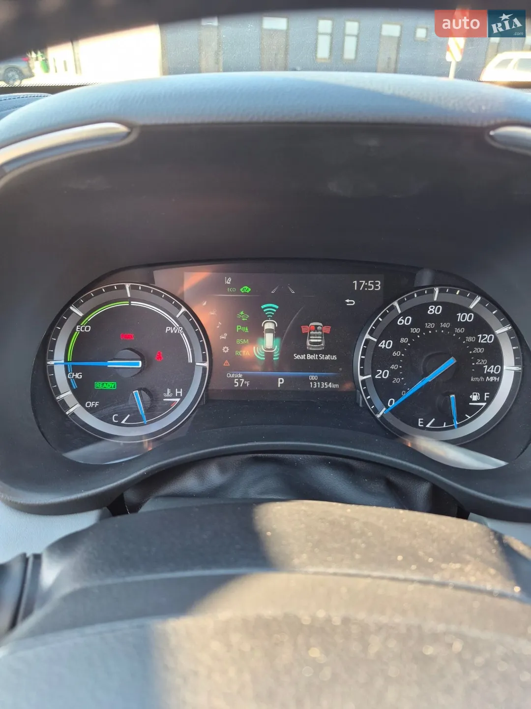 2021 Toyota Highlander - мініатюра 24