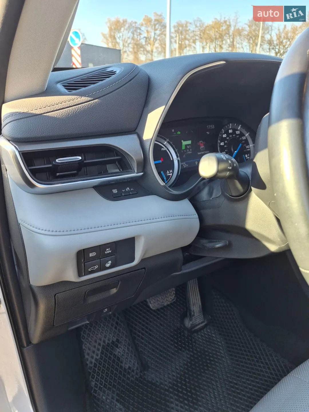 2021 Toyota Highlander - мініатюра 25