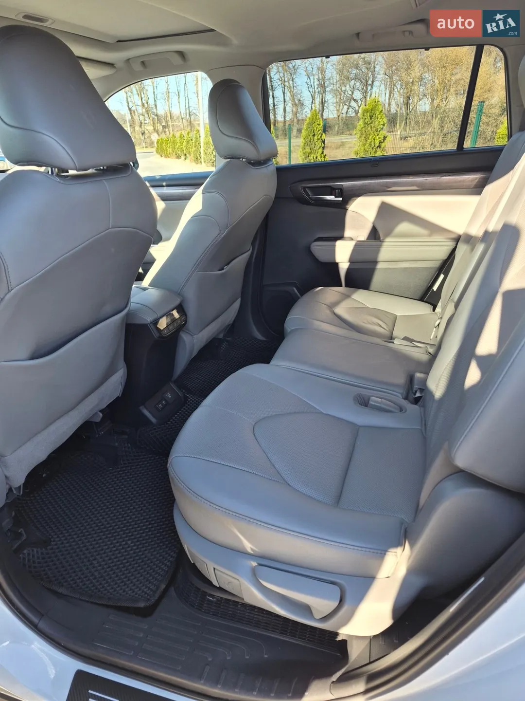 2021 Toyota Highlander - мініатюра 33