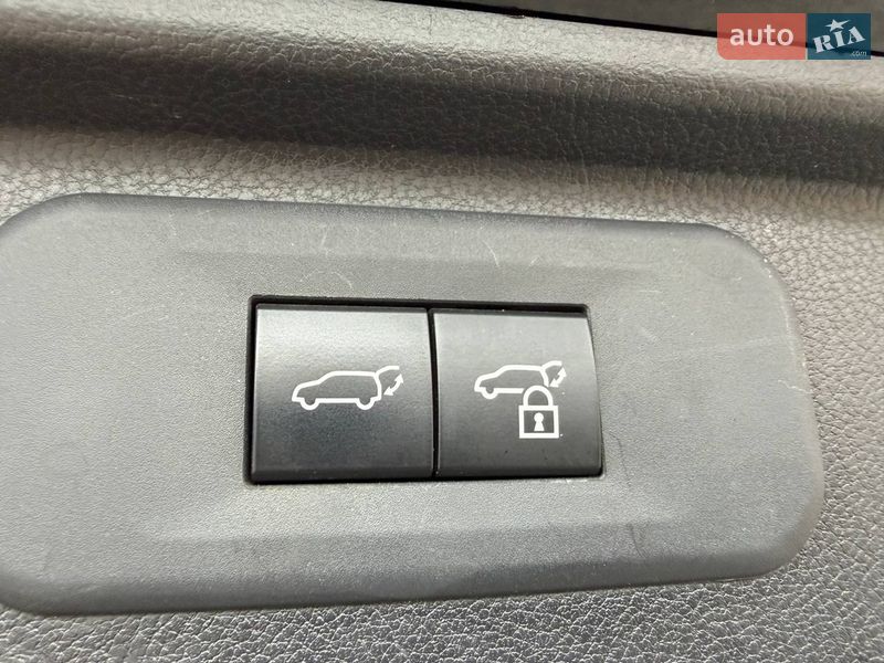 Позашляховик / Кросовер Toyota Highlander 2023 в Києві фото 25 Позашляховик / Кросовер Toyota Highlander 2023 в Києві