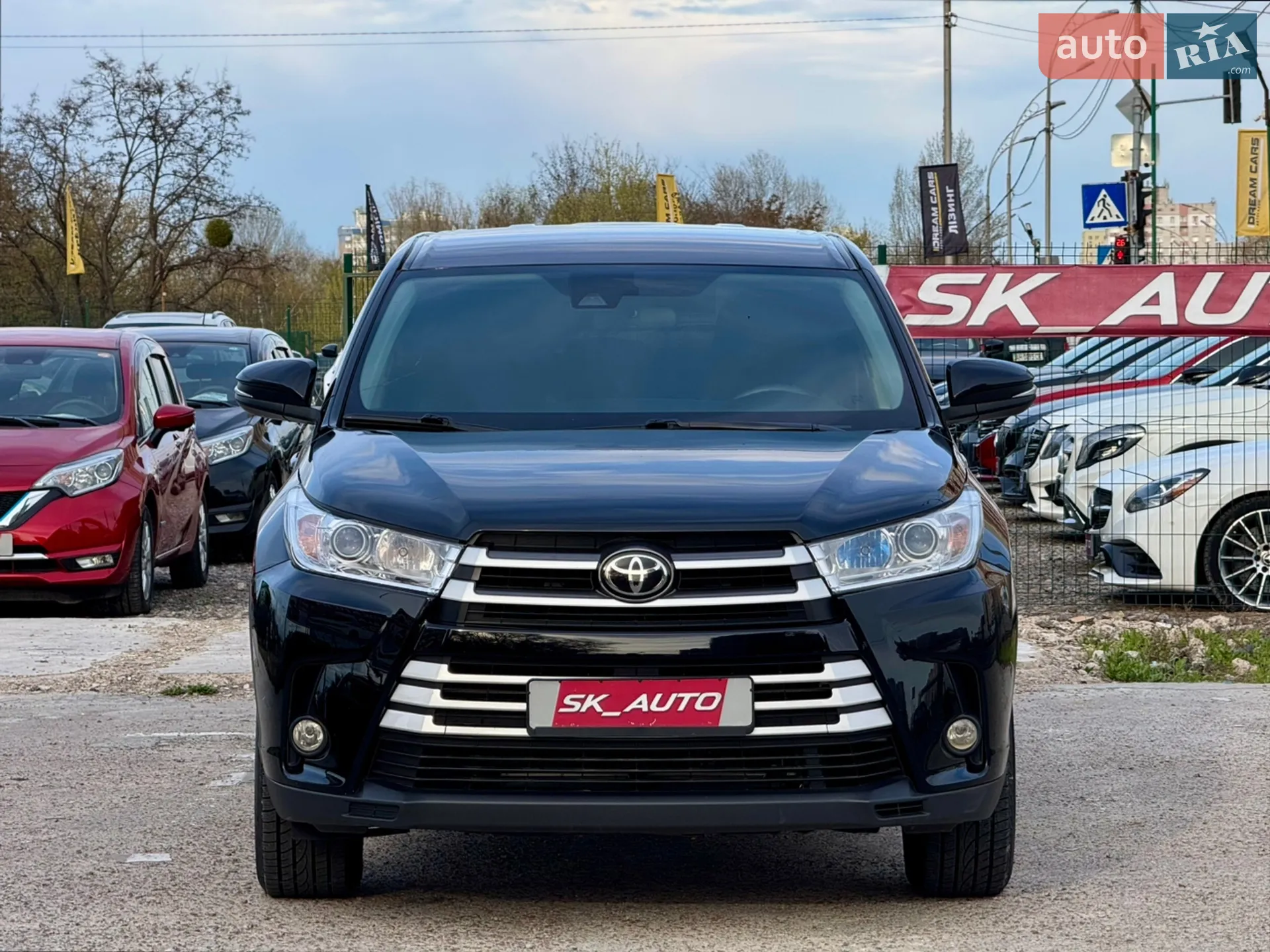 2016 Toyota Highlander - мініатюра 2