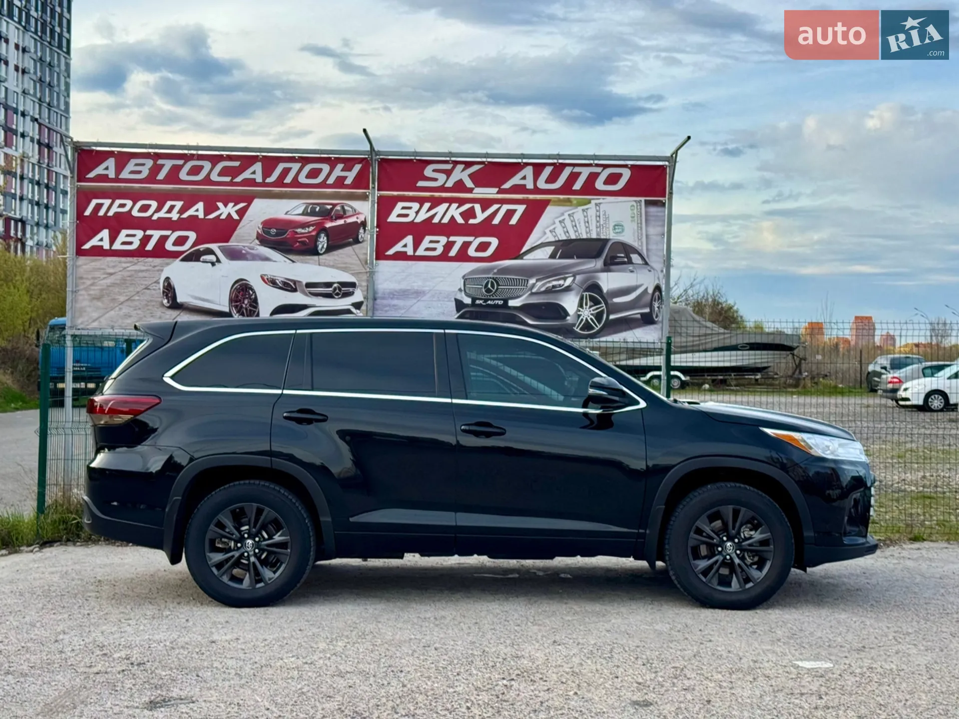 2016 Toyota Highlander - мініатюра 5