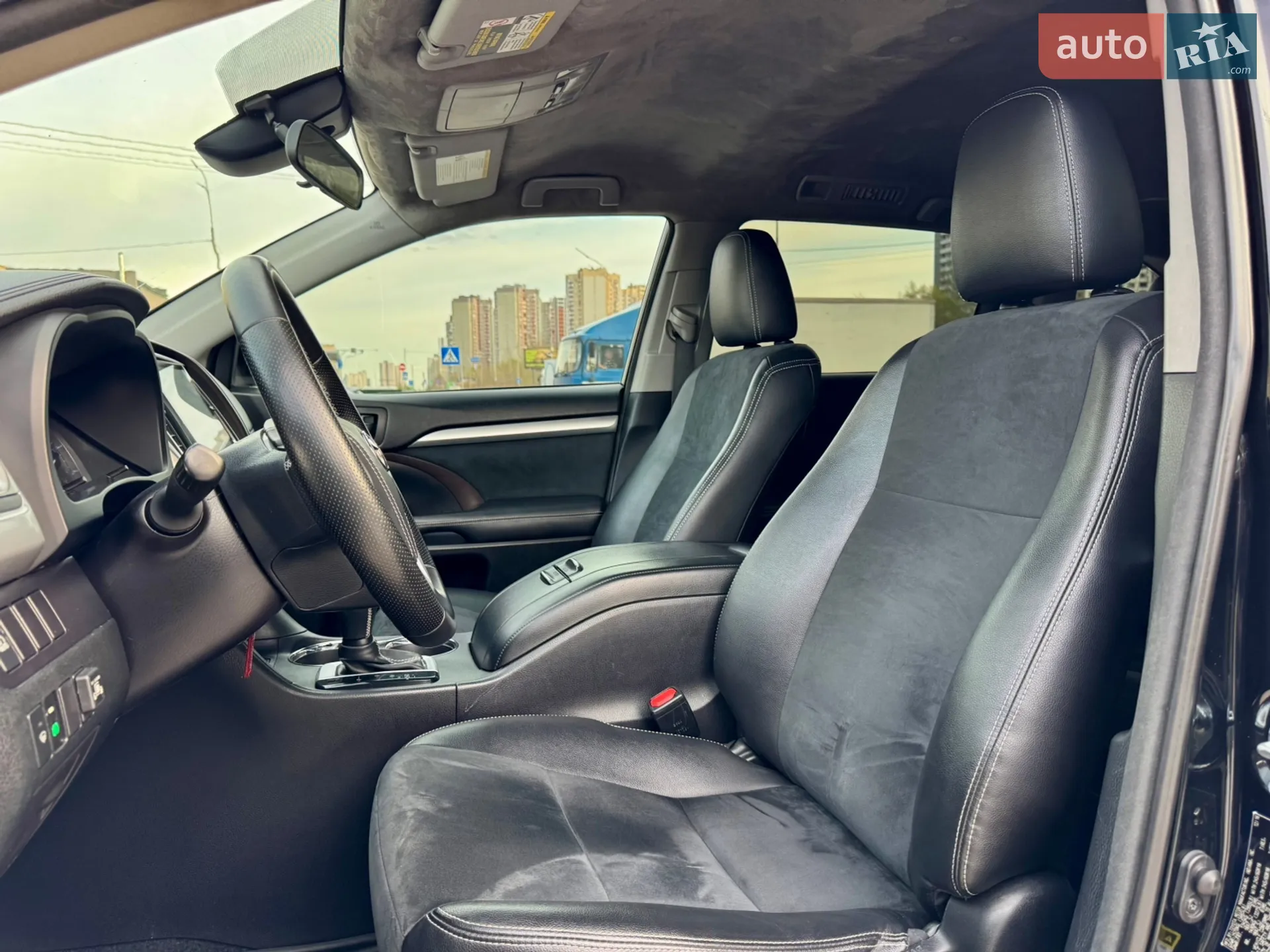 2016 Toyota Highlander - мініатюра 10