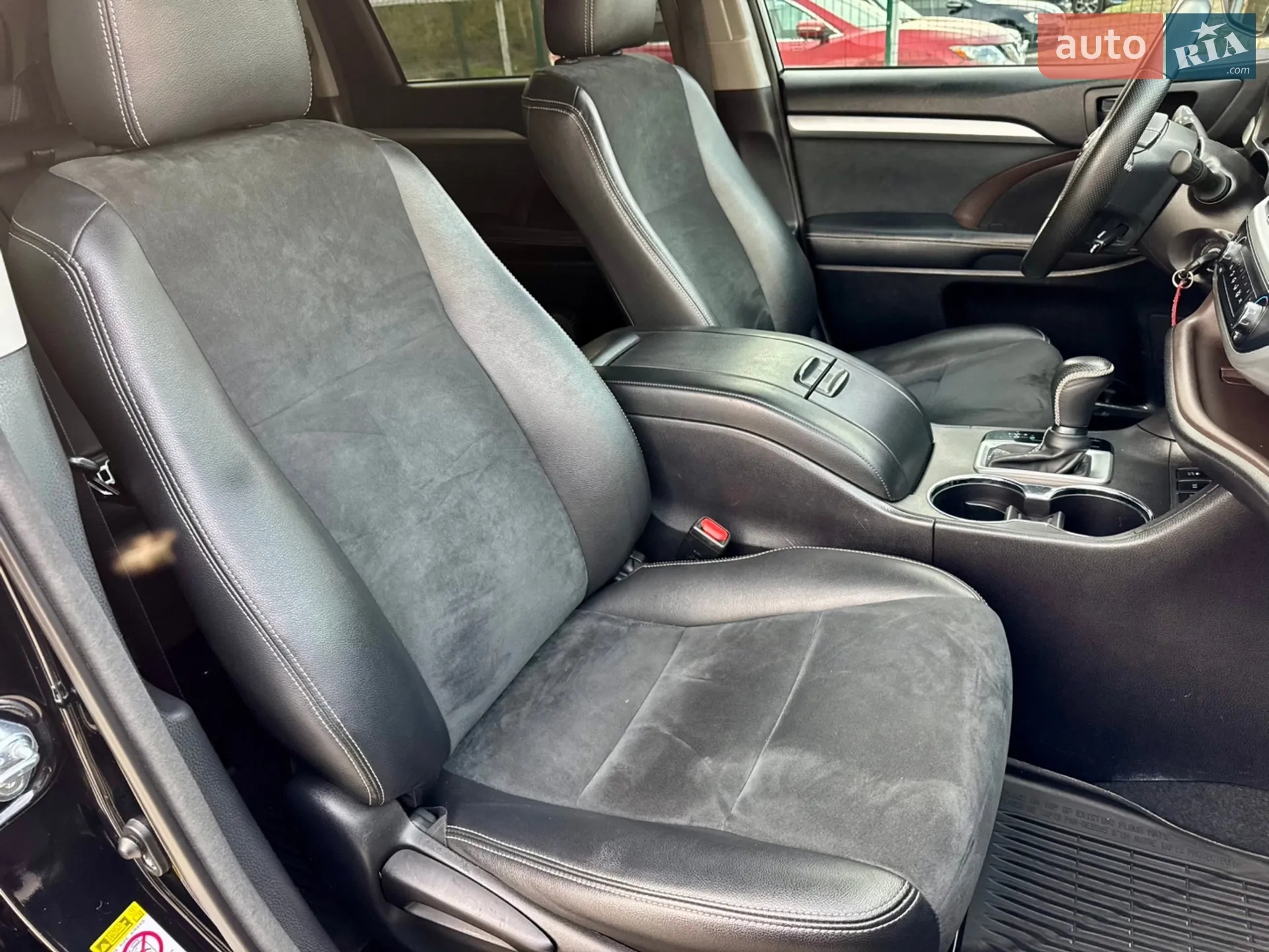 2016 Toyota Highlander - мініатюра 14
