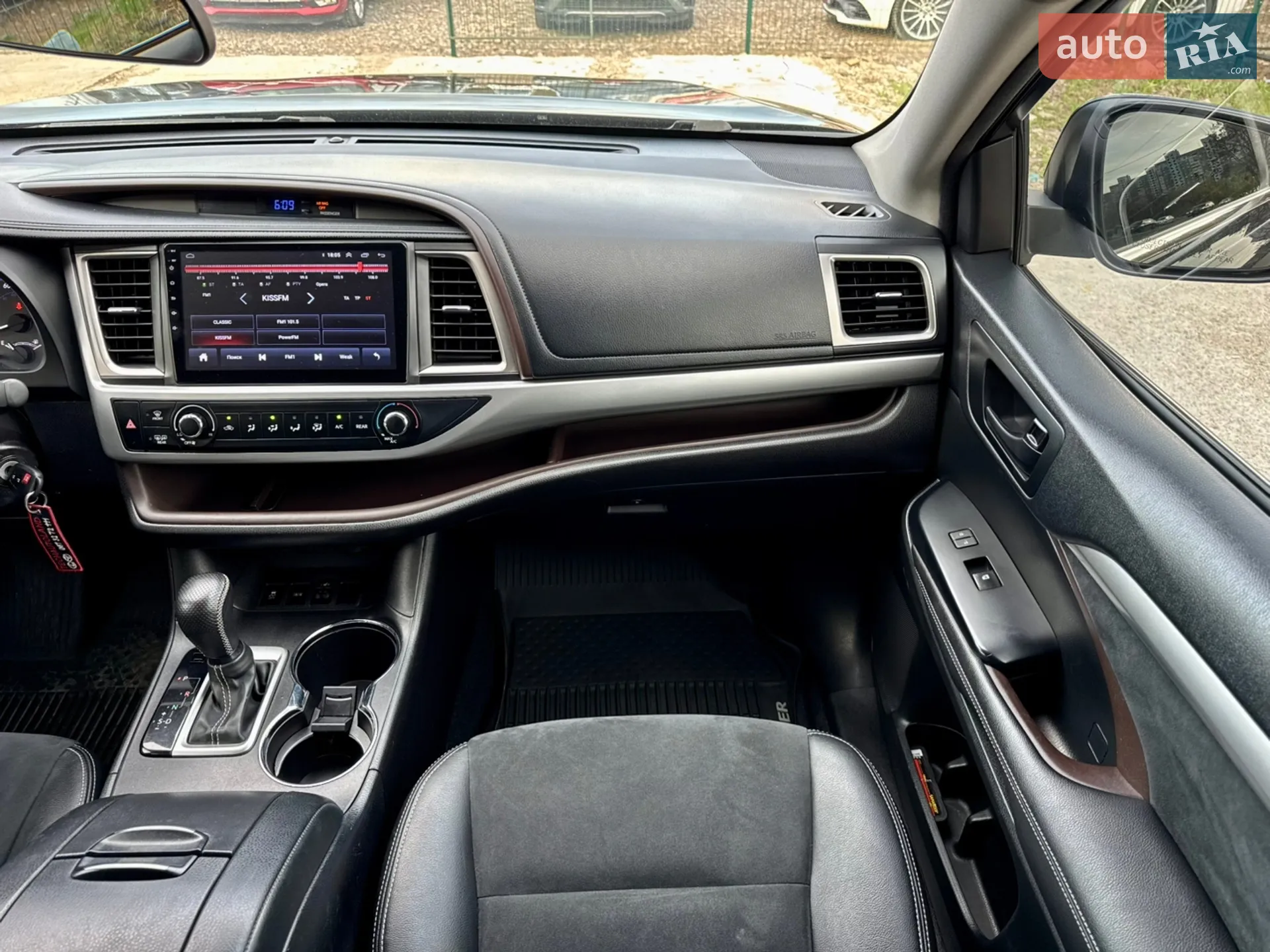 2016 Toyota Highlander - мініатюра 20