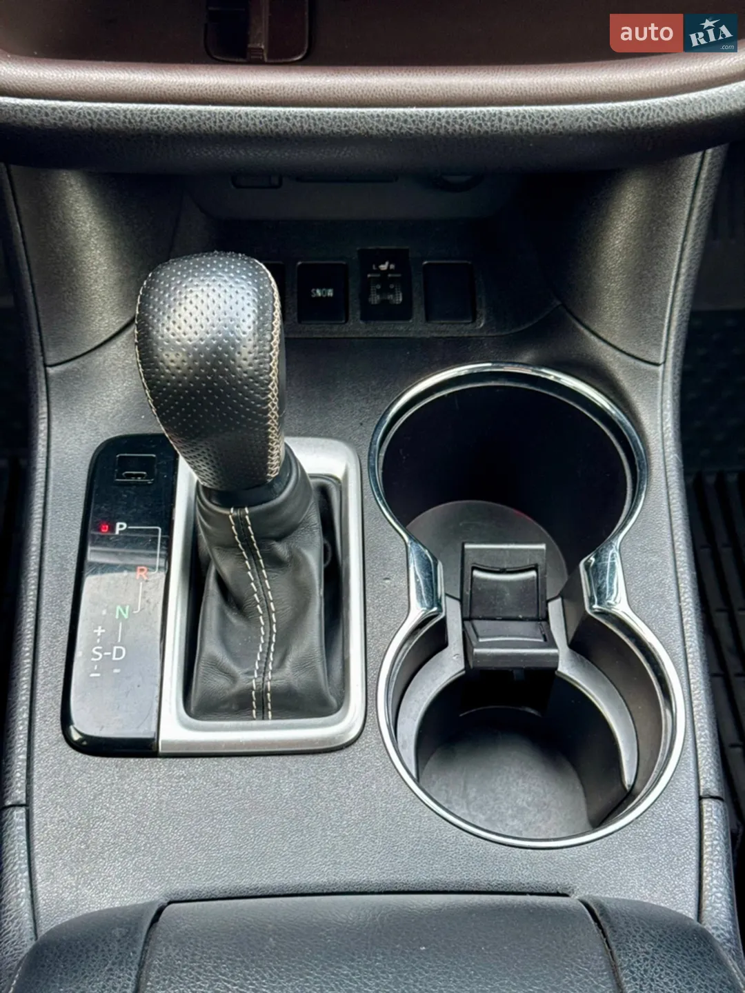 2016 Toyota Highlander - мініатюра 23
