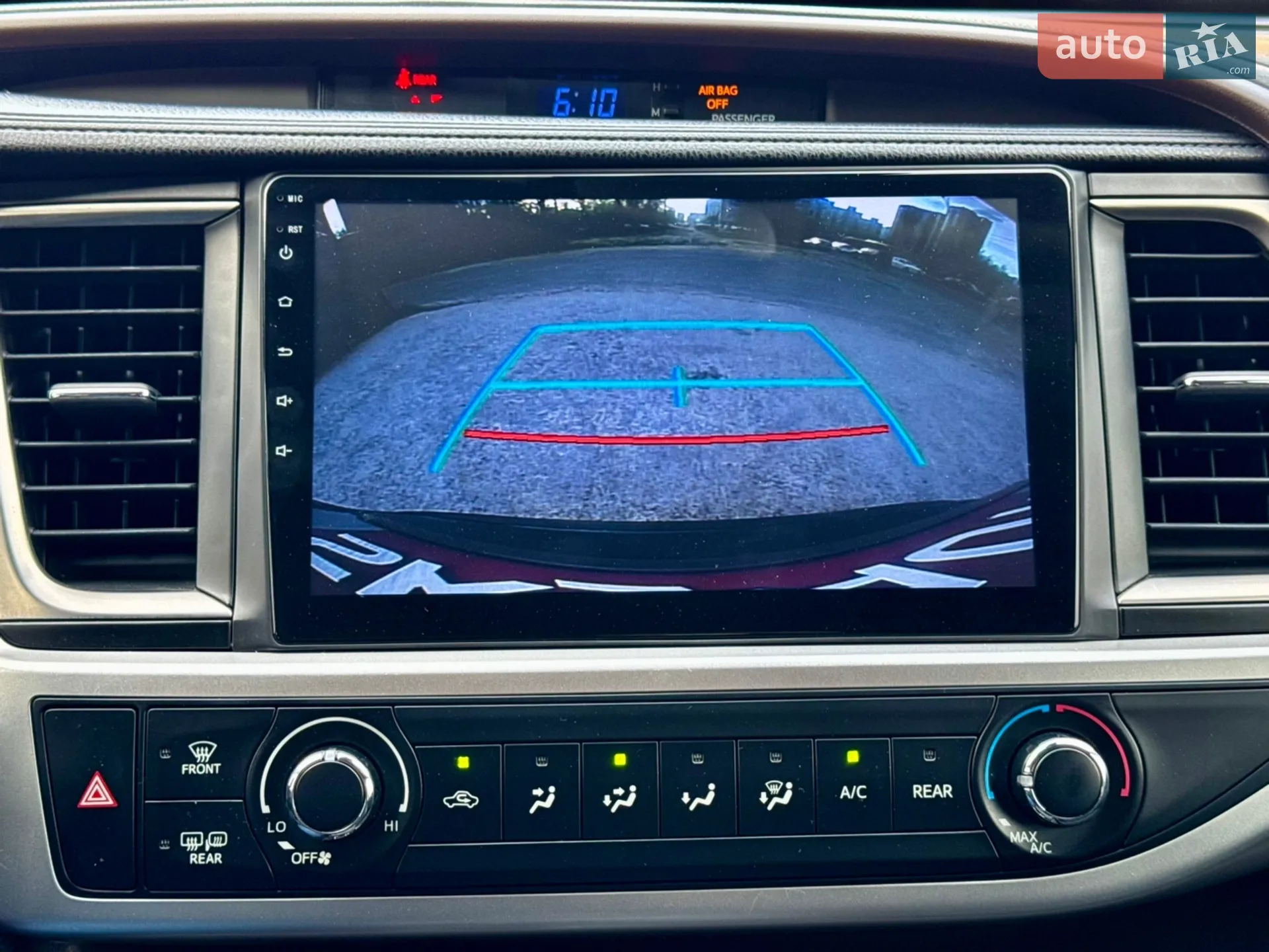 2016 Toyota Highlander - мініатюра 28