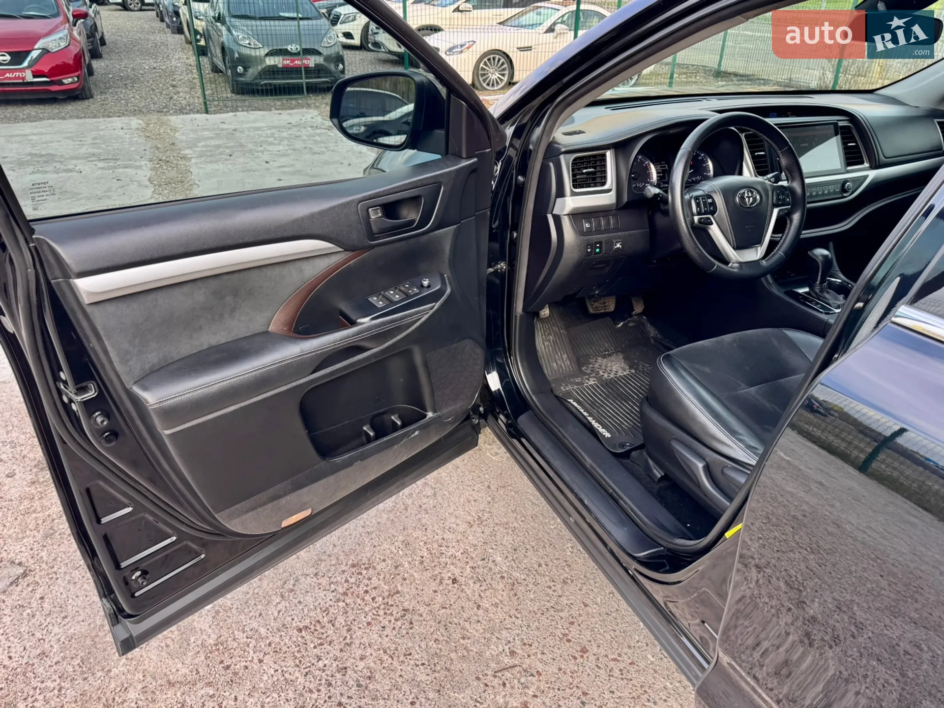 2016 Toyota Highlander - мініатюра 32