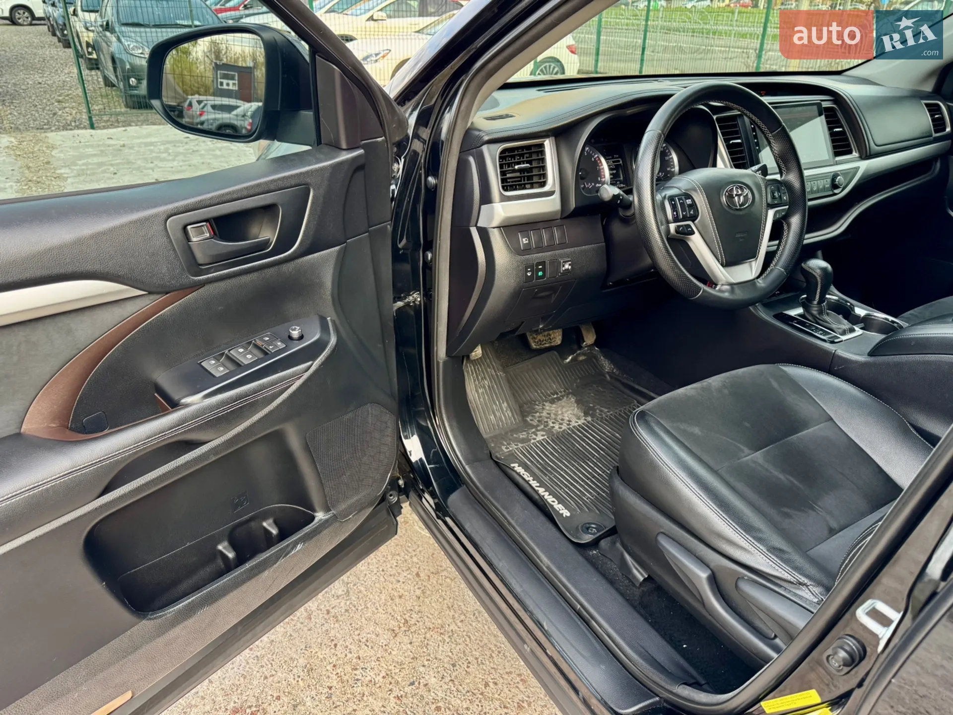 2016 Toyota Highlander - мініатюра 33