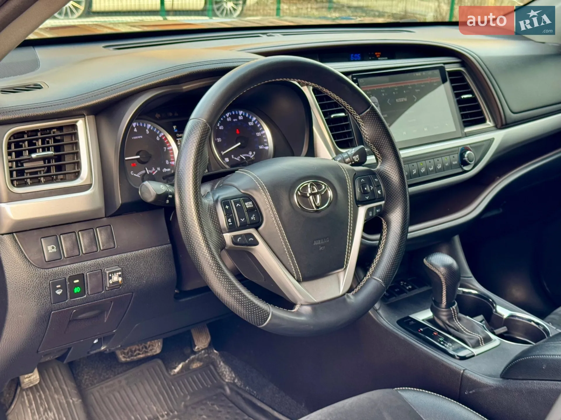 2016 Toyota Highlander - мініатюра 39