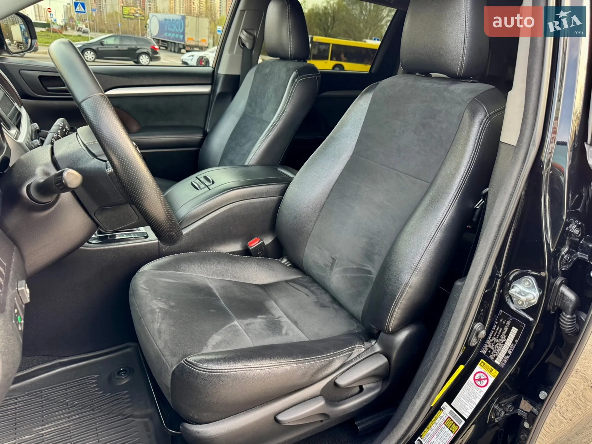 2016 Toyota Highlander - мініатюра 38