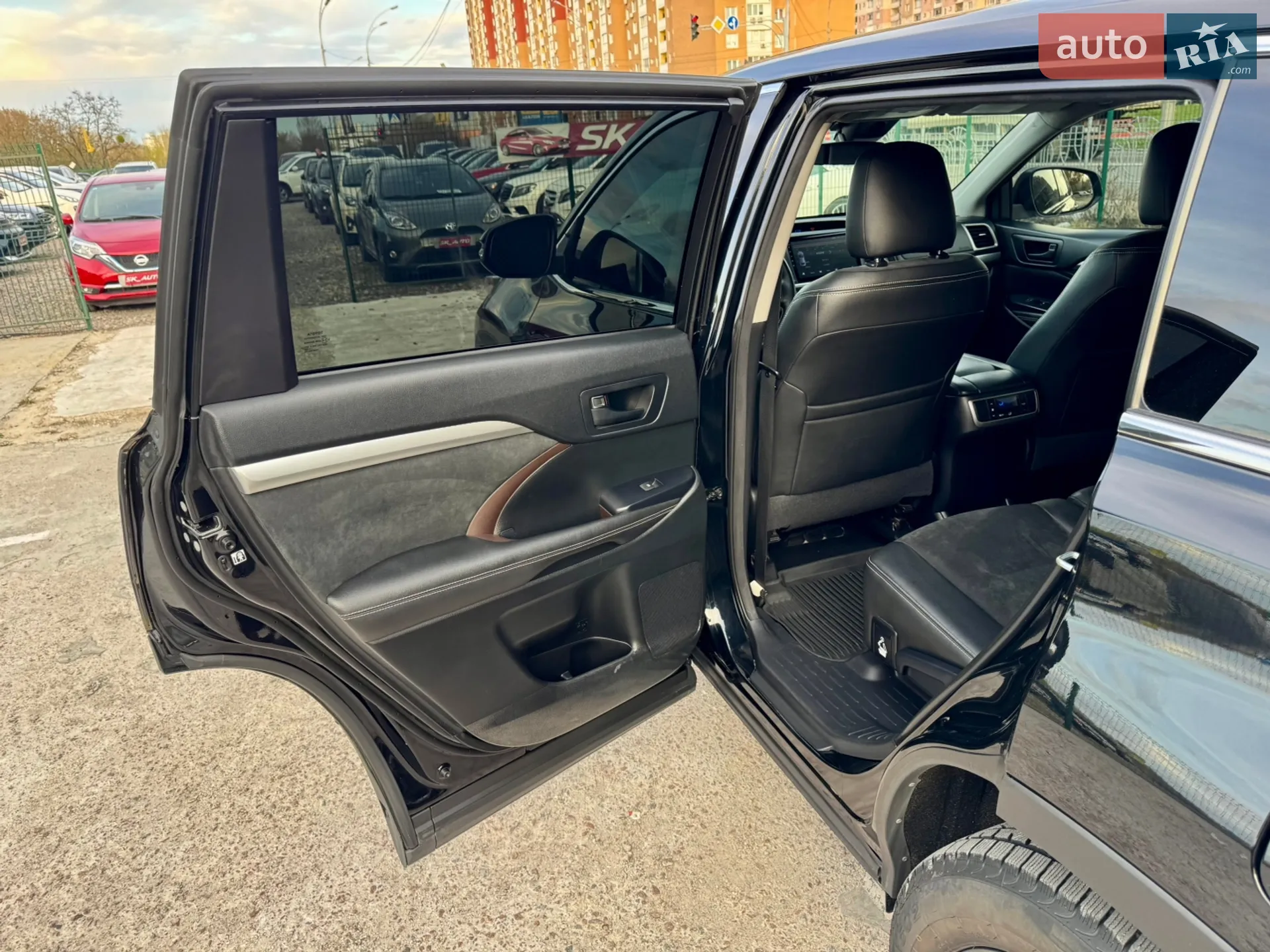 2016 Toyota Highlander - мініатюра 40