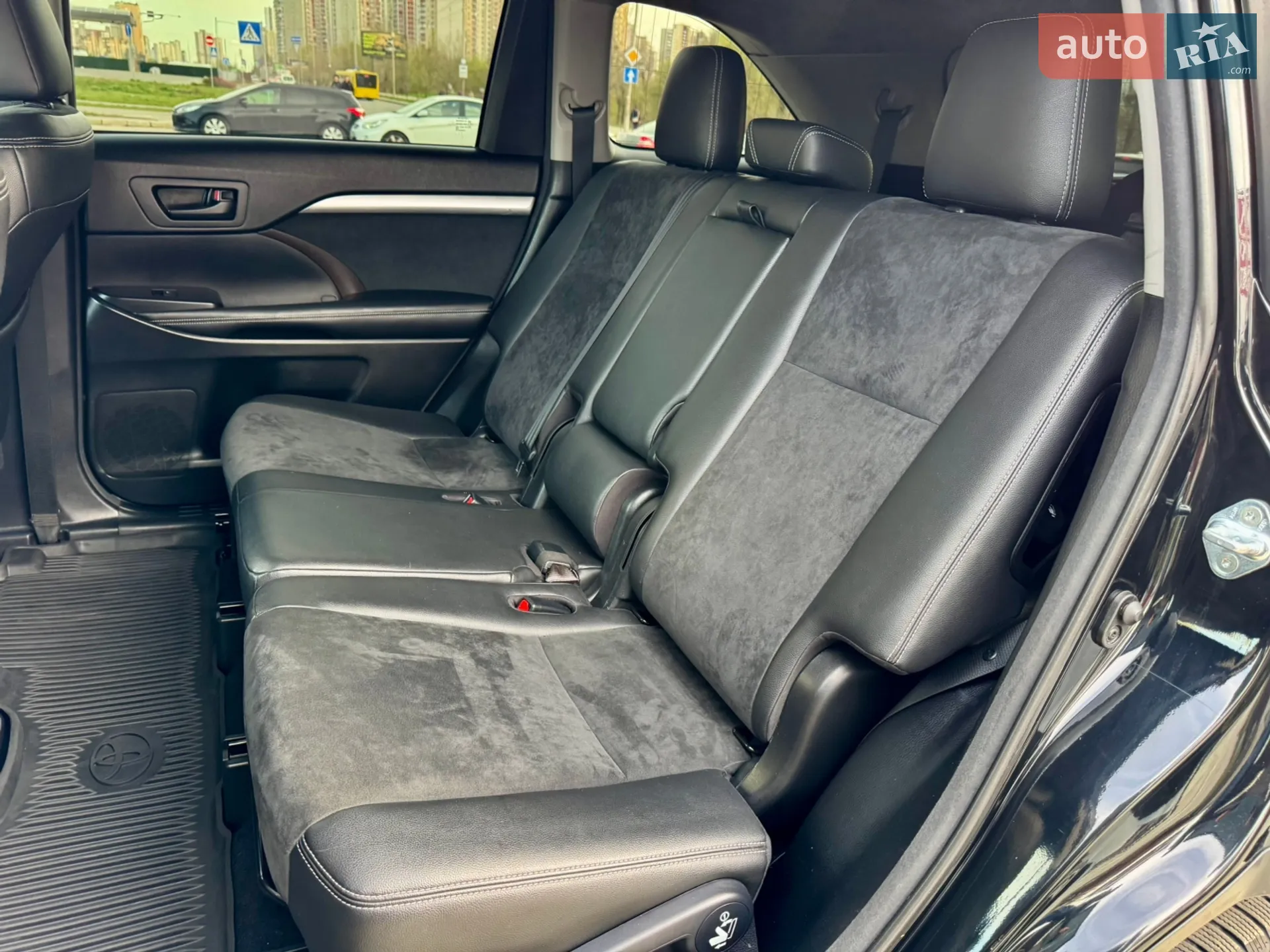 2016 Toyota Highlander - мініатюра 44