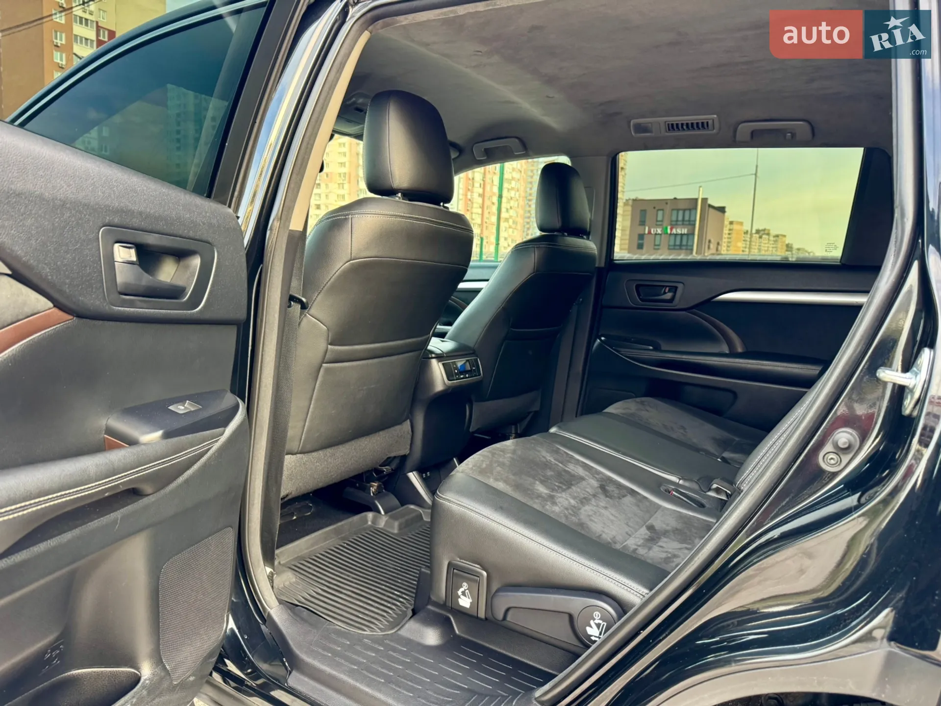 2016 Toyota Highlander - мініатюра 45