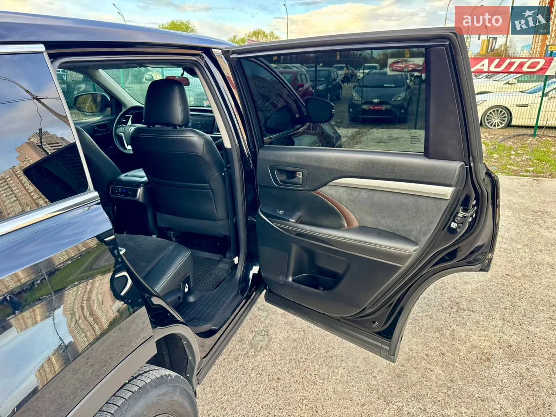 2016 Toyota Highlander - мініатюра 46