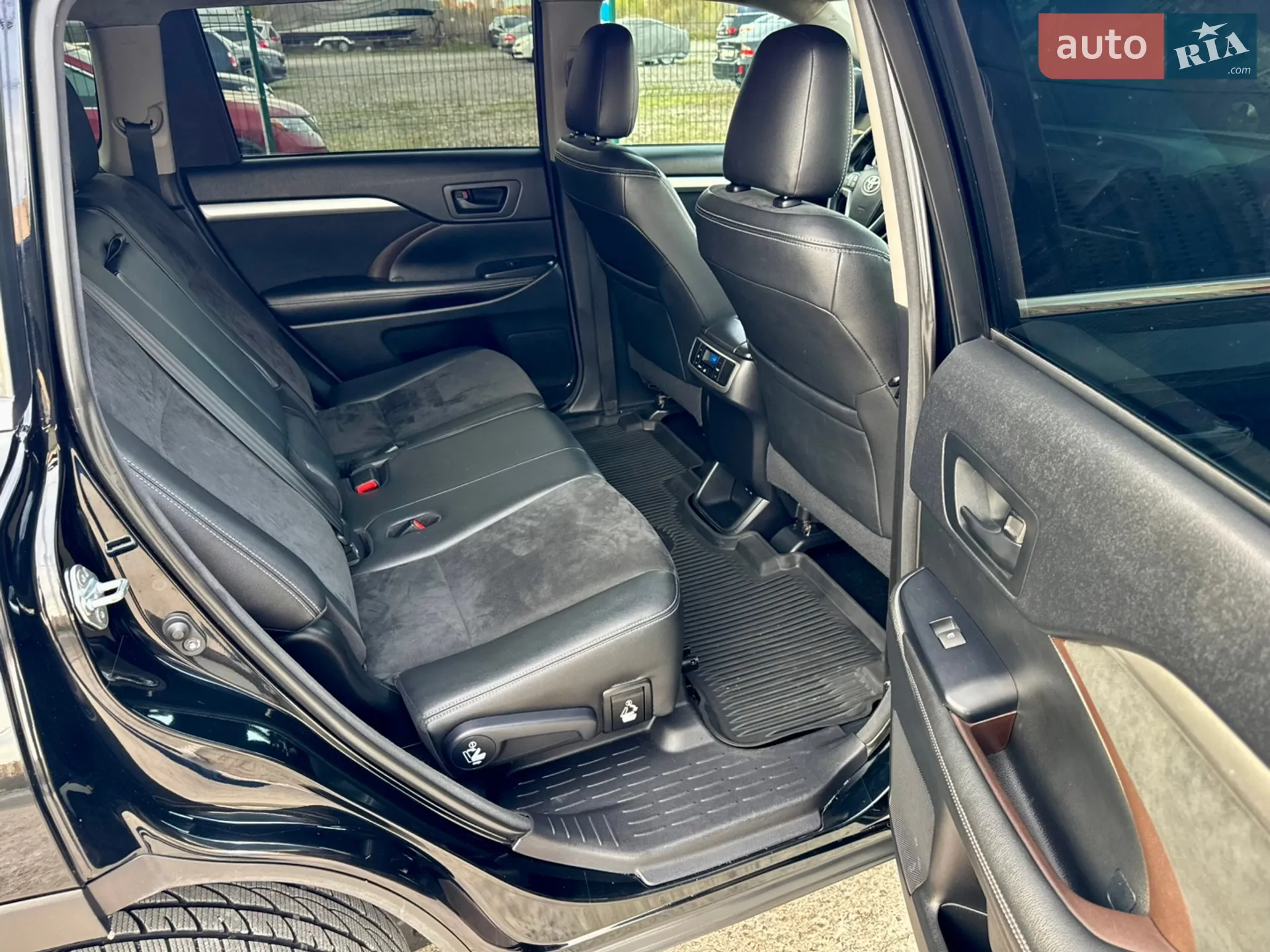 2016 Toyota Highlander - мініатюра 49