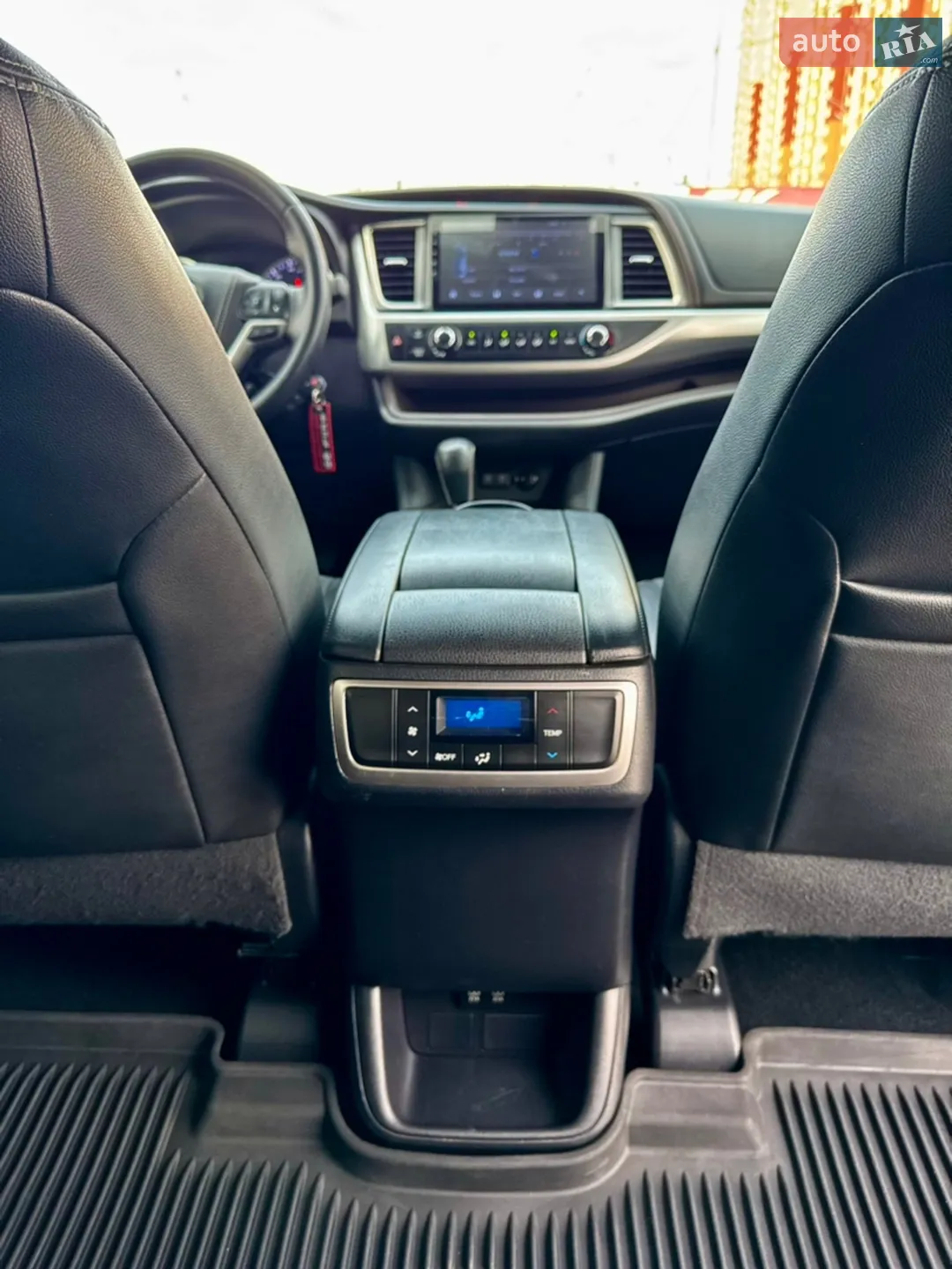 2016 Toyota Highlander - мініатюра 51