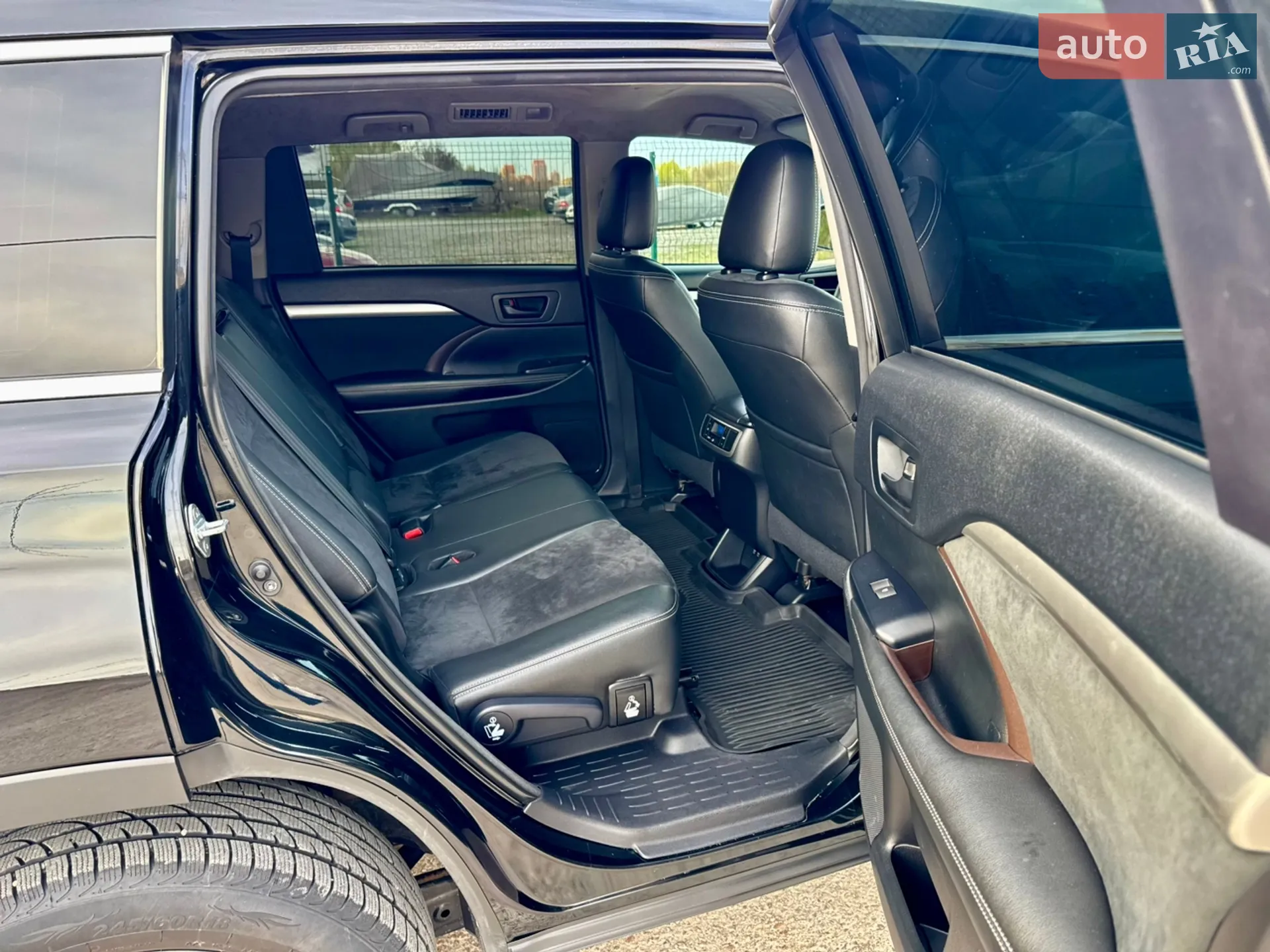 2016 Toyota Highlander - мініатюра 48