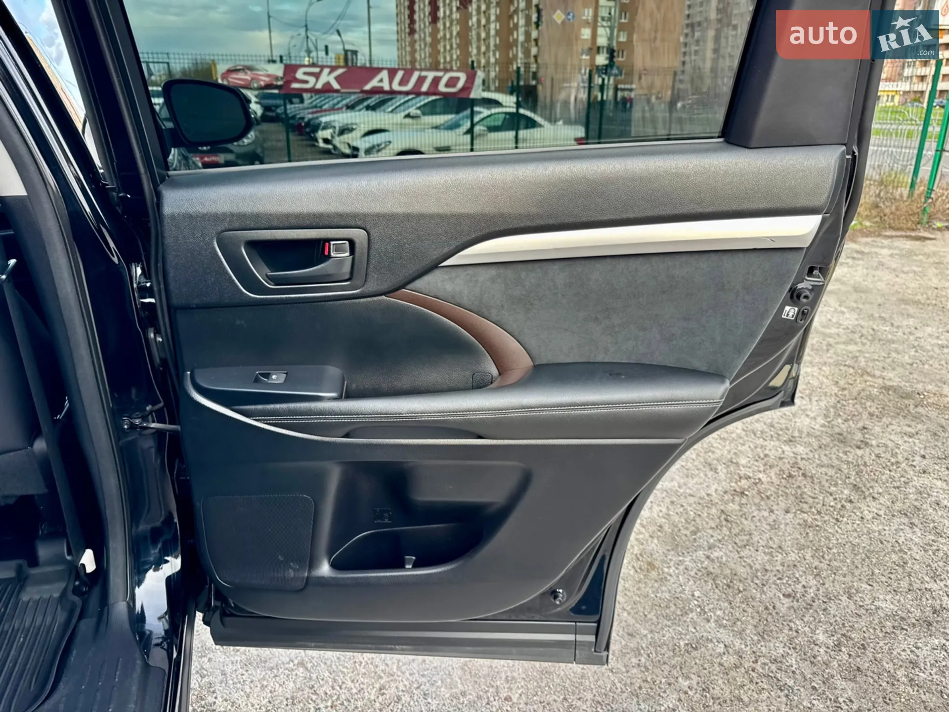 2016 Toyota Highlander - мініатюра 47