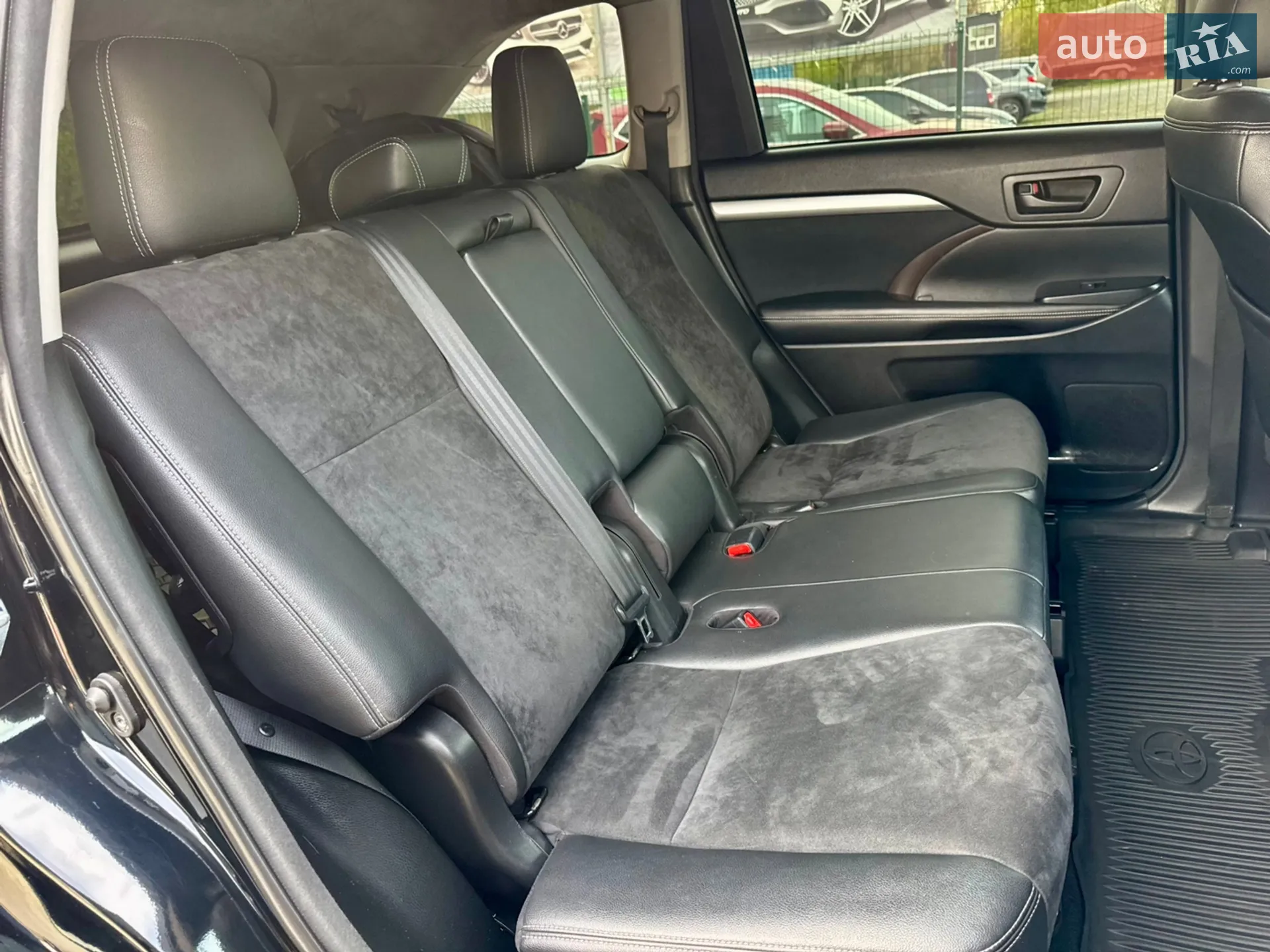 2016 Toyota Highlander - мініатюра 52